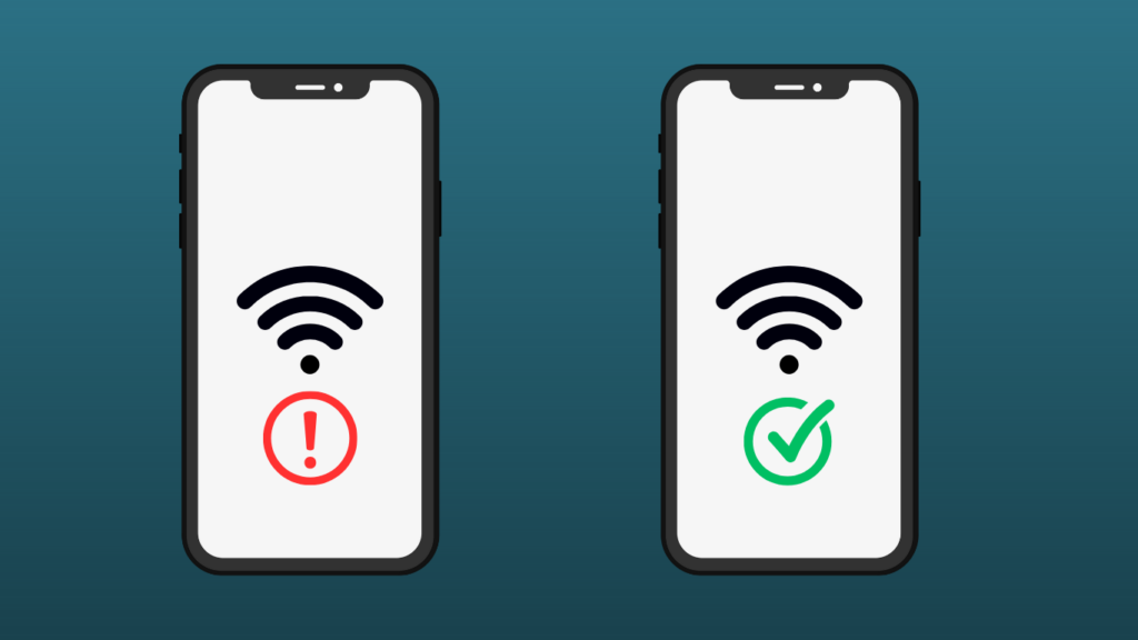 Connect Wi-Fi Hotspot Without Password