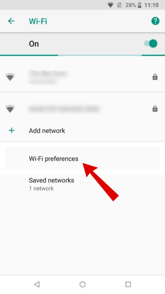 Wi-fi hotspot without password using WPS