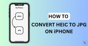 convert heic to jpg on iphone