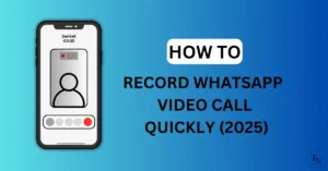 How-To-Record-Whatsapp-Video-Call